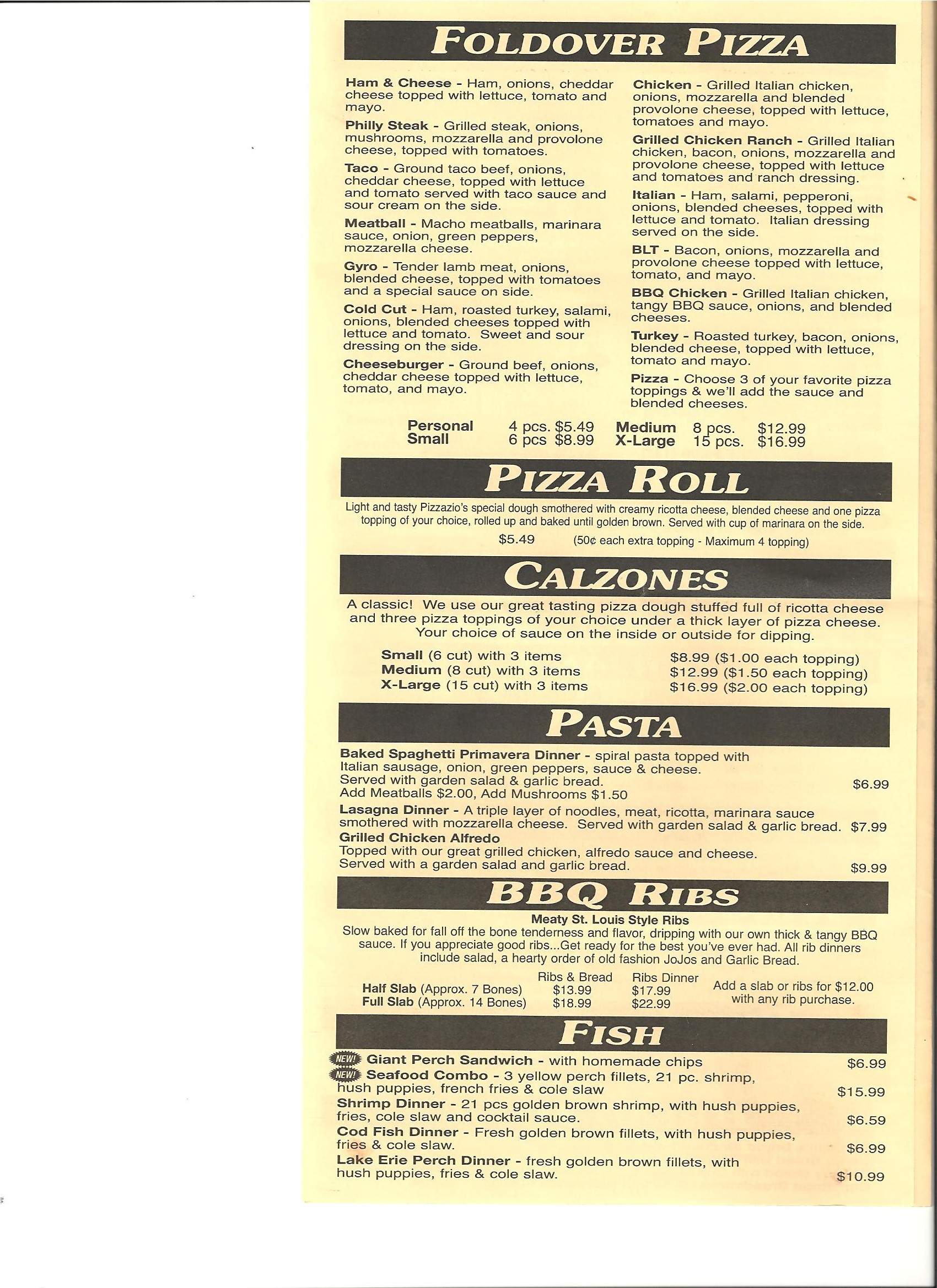 /350015828/Pizzazios-Menu-Barberton-OH - Barberton, OH