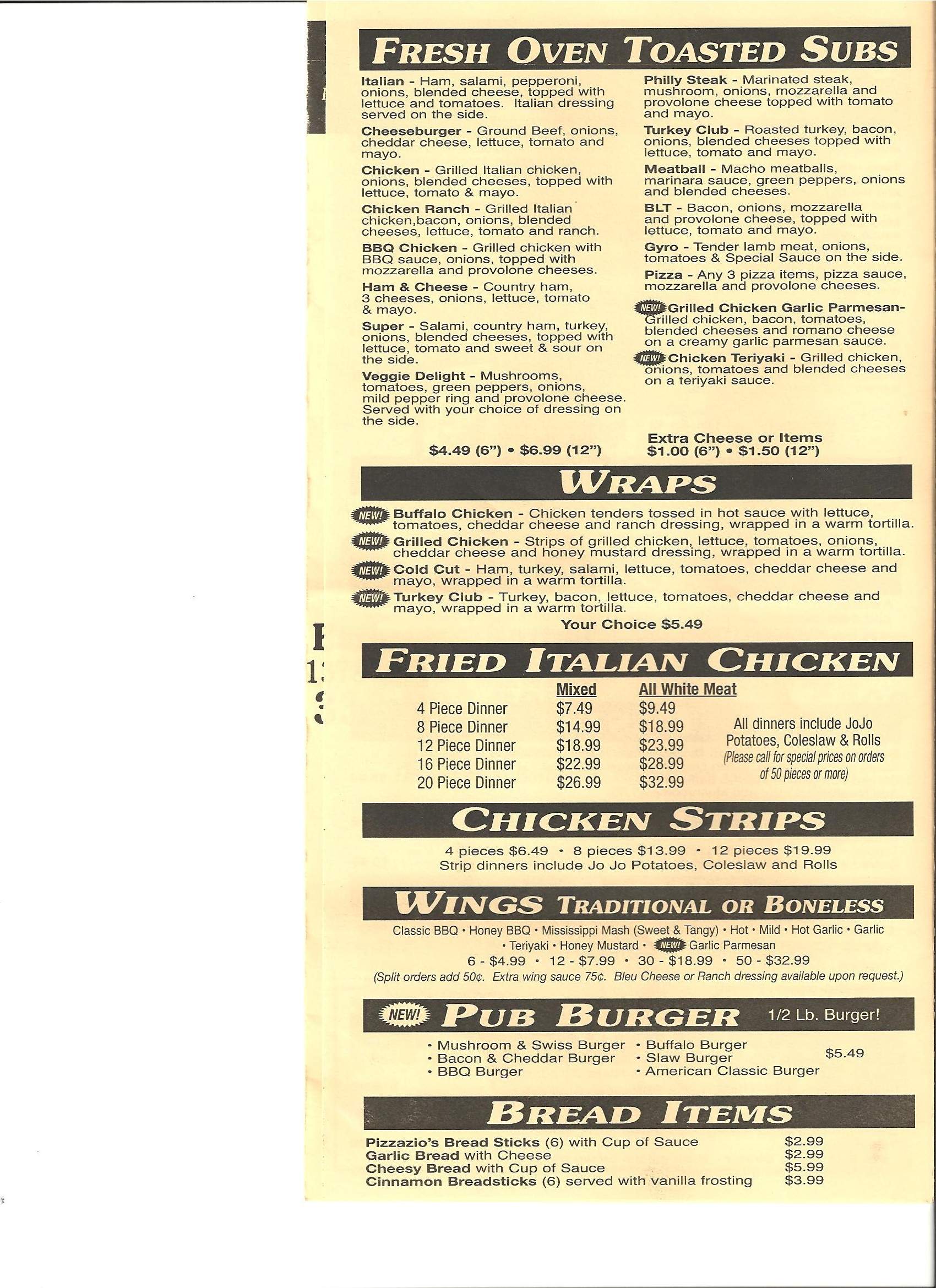 /350015828/Pizzazios-Menu-Barberton-OH - Barberton, OH