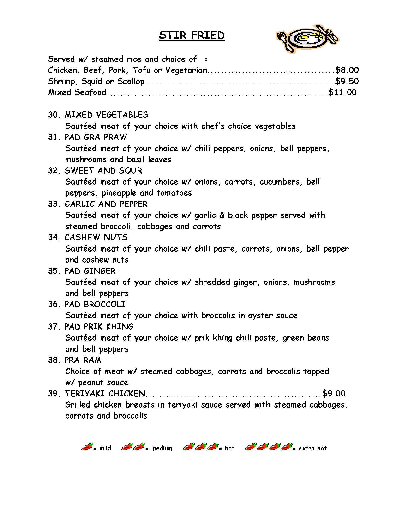 /901421/Thai-Little-Home-Vancouver-WA - Vancouver, WA