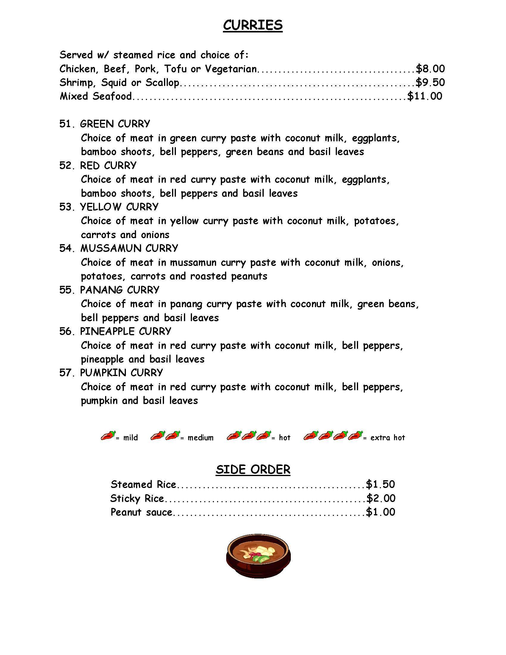 /901421/Thai-Little-Home-Vancouver-WA - Vancouver, WA