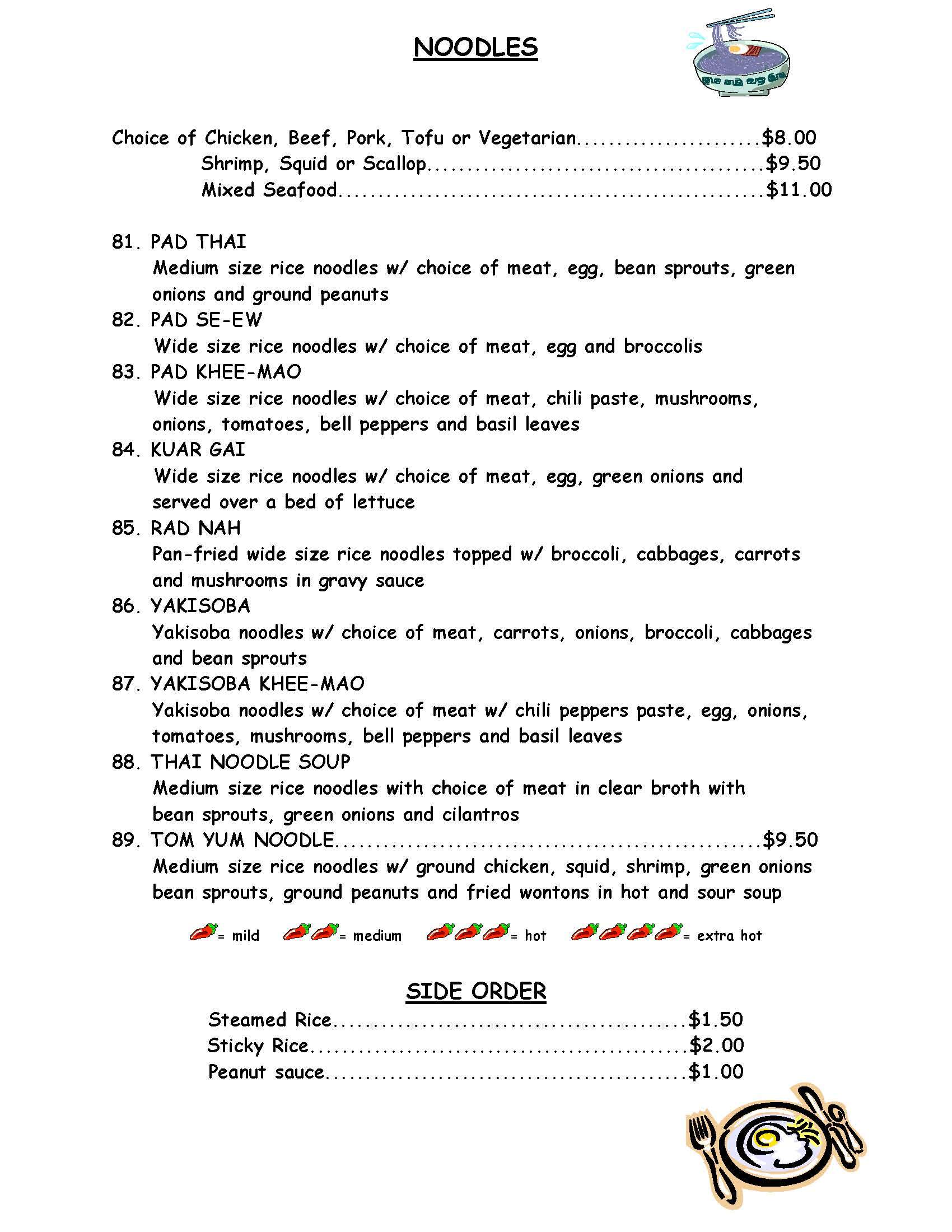 /901421/Thai-Little-Home-Vancouver-WA - Vancouver, WA