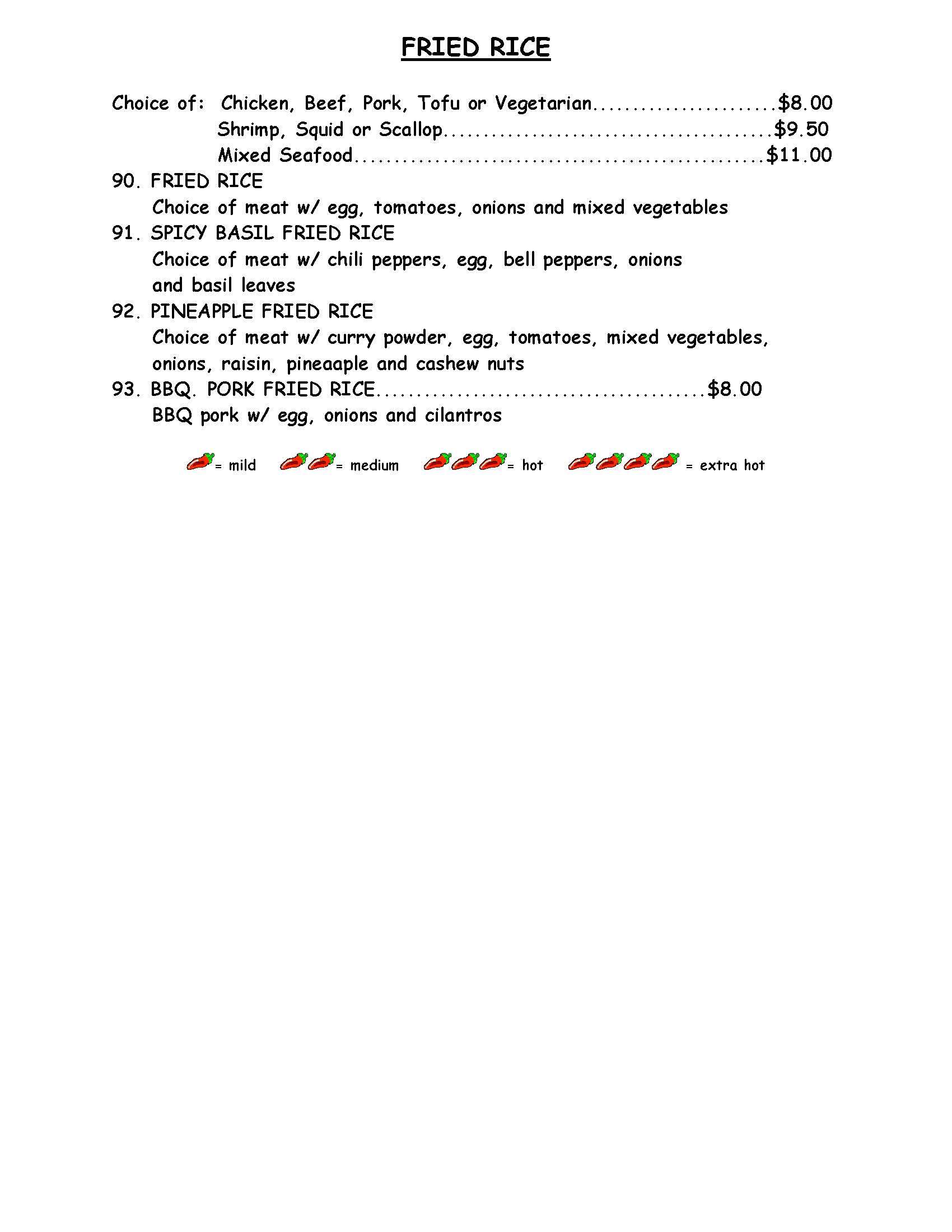 /901421/Thai-Little-Home-Vancouver-WA - Vancouver, WA