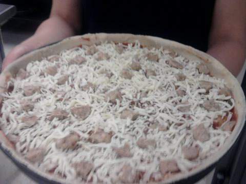 Belshire Pizza - Nashville, TN menu_pic