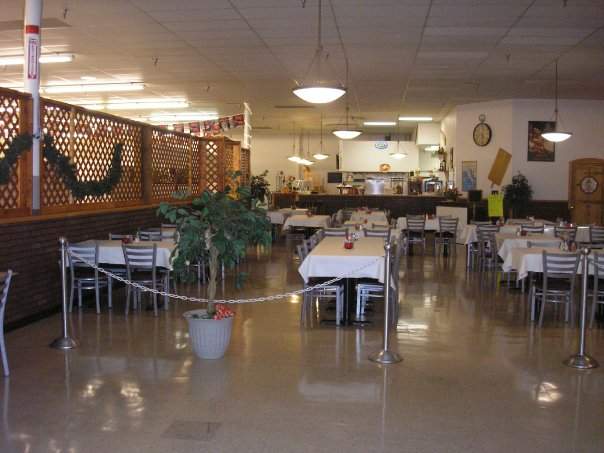 San Vito Italian Restaurant & Pizzeria - Ruskin, FL menu_pic