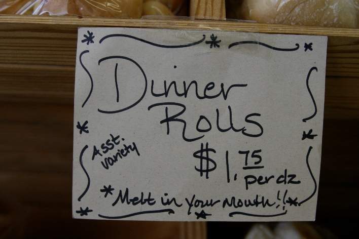 Sergio's Kitchen Fresh - Santa Fe, NM menu_pic