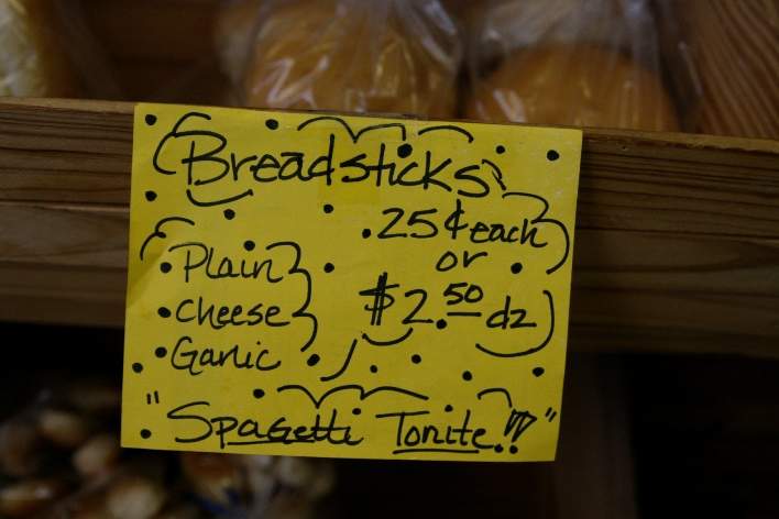 Sergio's Kitchen Fresh - Santa Fe, NM menu_pic