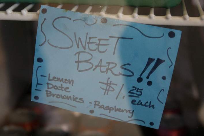 Sergio's Kitchen Fresh - Santa Fe, NM menu_pic