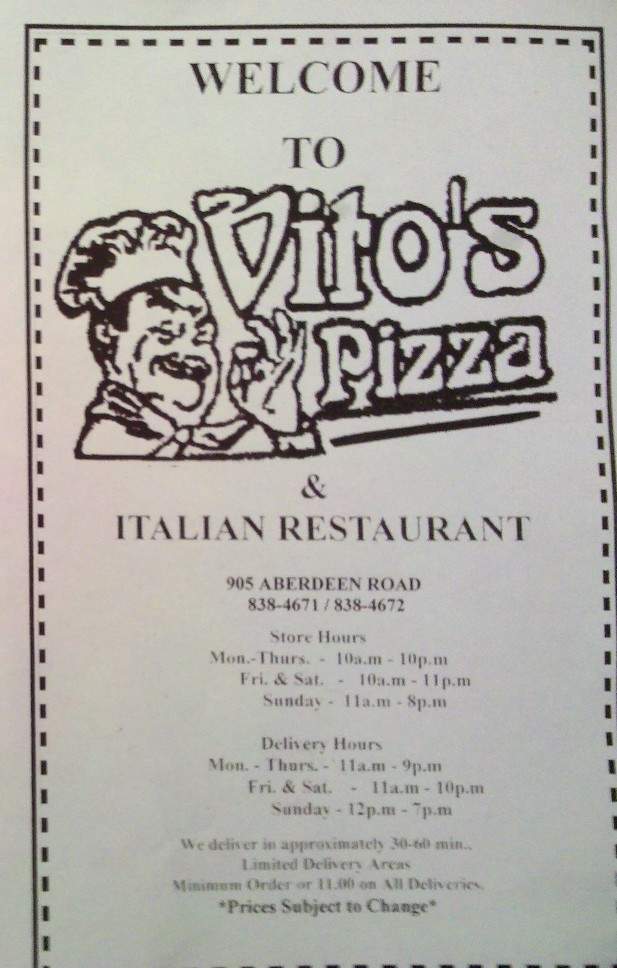 /4614685/Vitos-Pizza-and-Italian-Restaurant-Hampton-VA - Hampton, VA