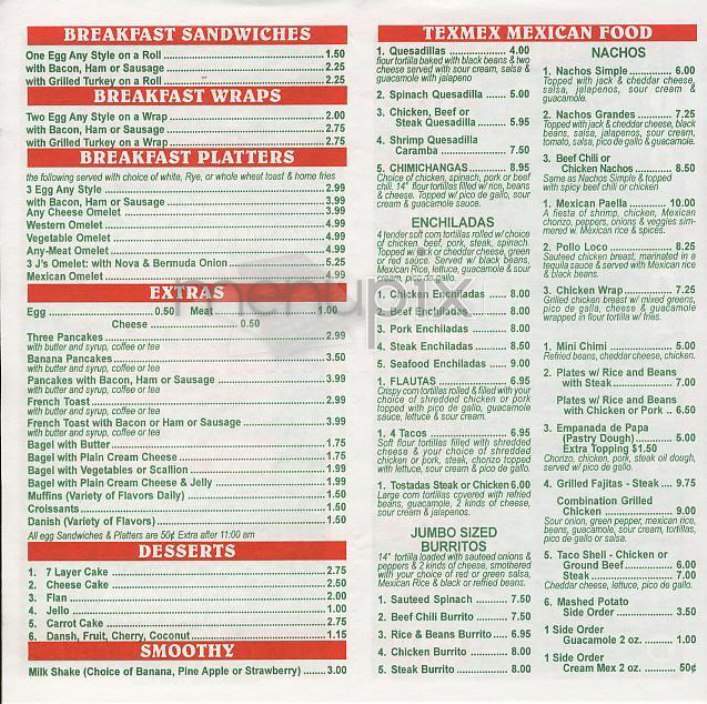 /300017/3-Js-Pizza-and-Fresh-Pasta-New-York-NY - New York, NY