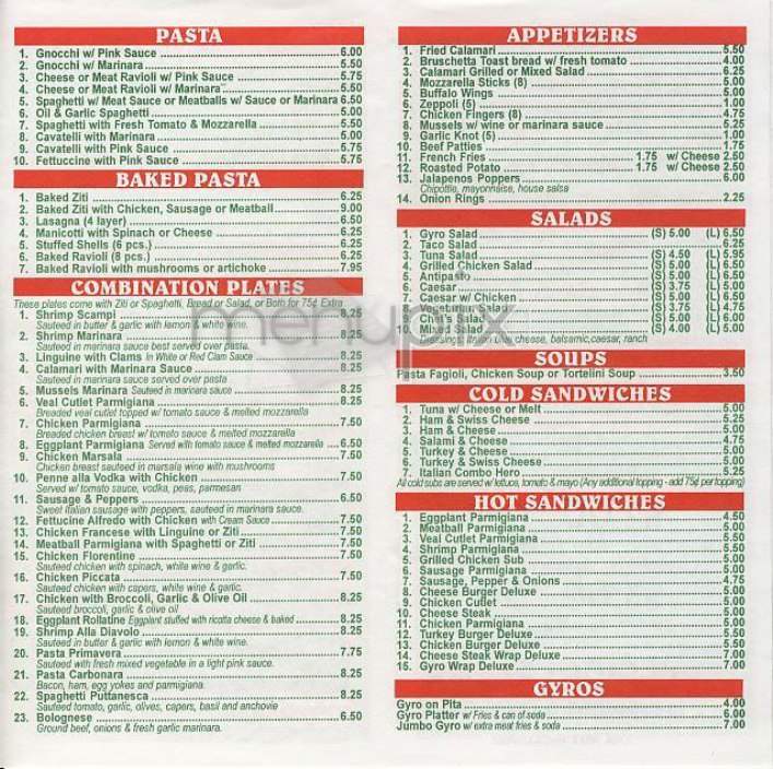 /300017/3-Js-Pizza-and-Fresh-Pasta-New-York-NY - New York, NY