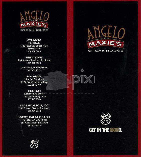 /300120/Angelo-and-Maxies-New-York-NY - New York, NY