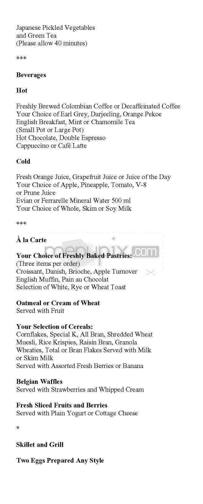 /305578/Barclay-Bar-and-Grill-New-York-NY - New York, NY