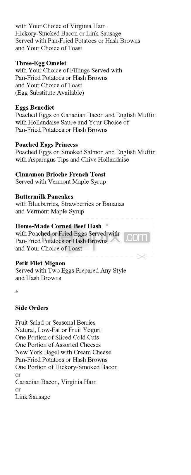 /305578/Barclay-Bar-and-Grill-New-York-NY - New York, NY
