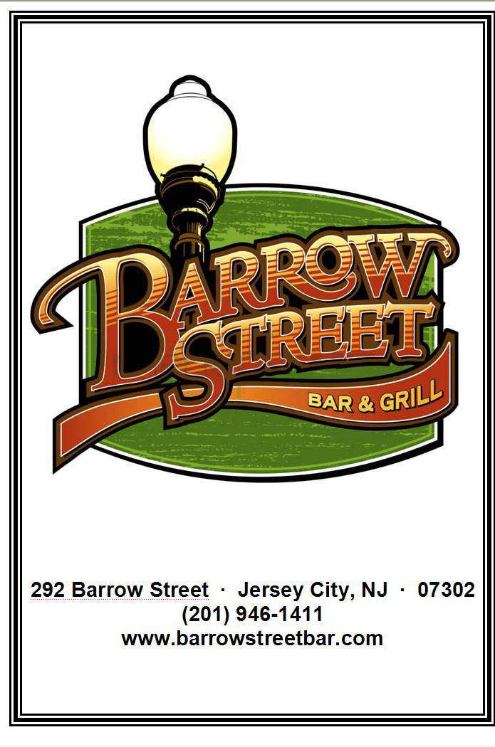 /306743/Barrow-Street-Bar-and-Grill-Jersey-City-NJ - Jersey City, NJ
