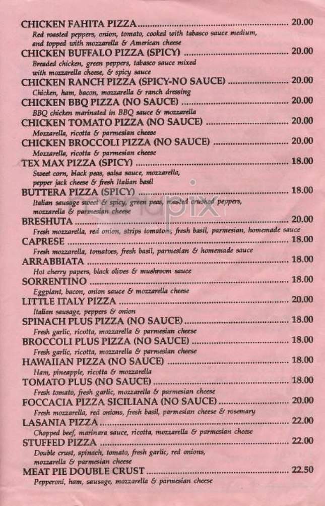 /300289/Bens-Pizza-New-York-NY - New York, NY