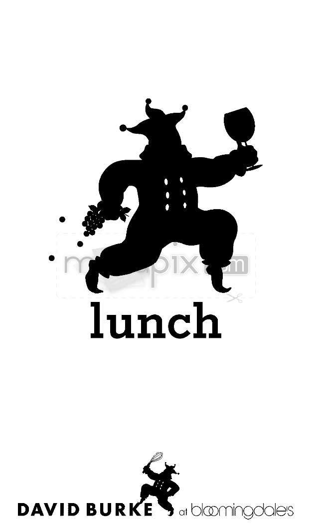 Burke in the Box - New York, NY menu_pic