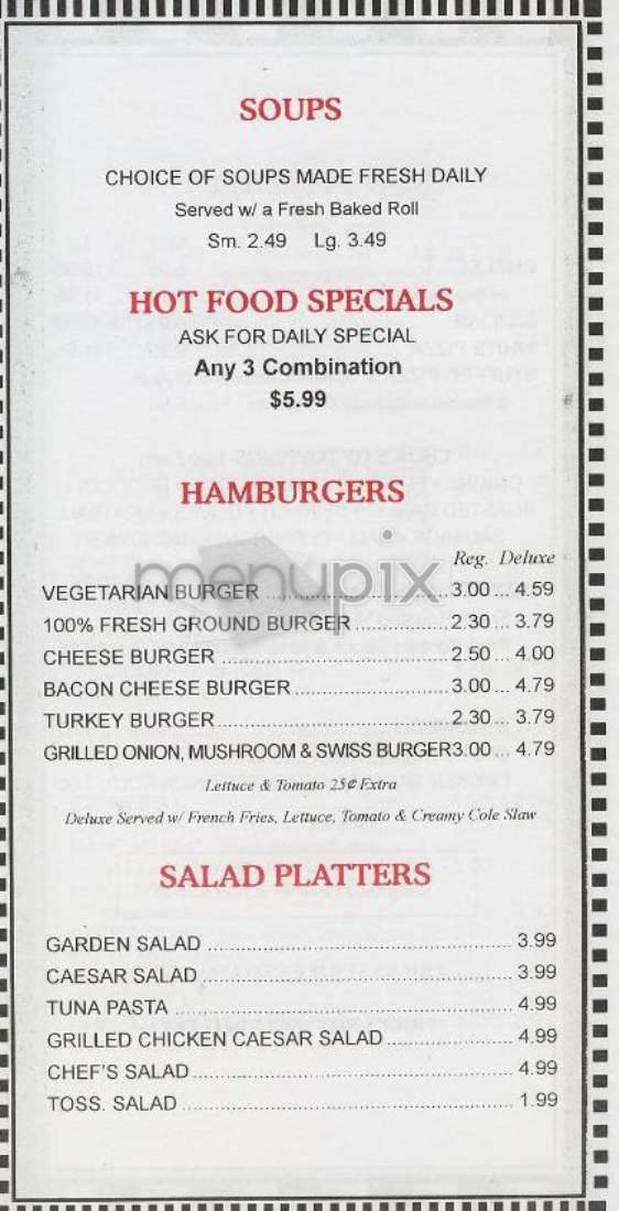 /300547/Cafe-Dul-University-New-York-NY - New York, NY