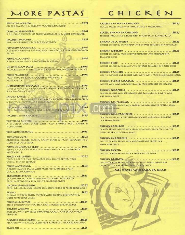 /300589/Cafe-Rustico-New-York-NY - New York, NY
