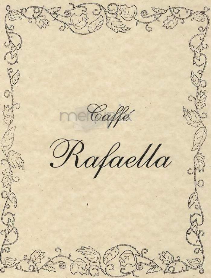 /300605/Caffe-Rafaella-New-York-NY - New York, NY