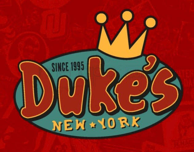 /306745/Dukes-New-York-NY - New York, NY