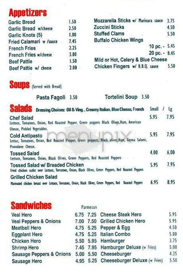 /301144/Fat-Sals-Pizza-New-York-NY - New York, NY