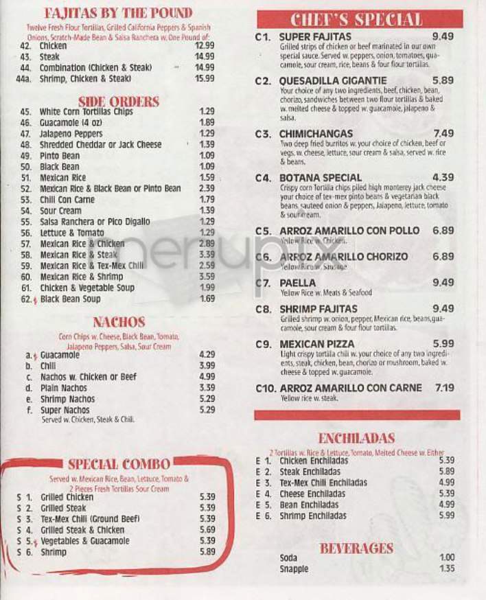 /301233/Fresh-Tortillas-New-York-NY - New York, NY
