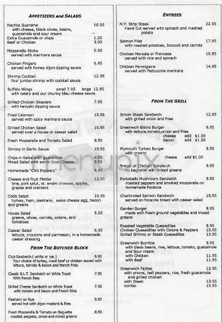 /301356/Greenwich-Brewing-Co-New-York-NY - New York, NY