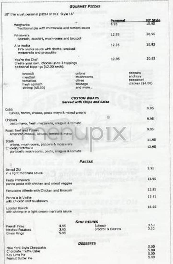 /301356/Greenwich-Brewing-Co-New-York-NY - New York, NY