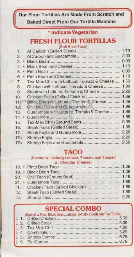 /301400/Happy-Taco-Grill-New-York-NY - New York, NY