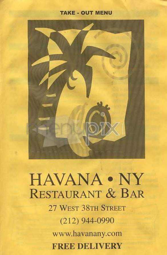 /301411/Havana-NY-New-York-NY - New York, NY