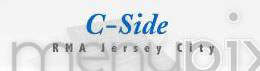 C Side Restaurant - Jersey City, NJ menu_pic