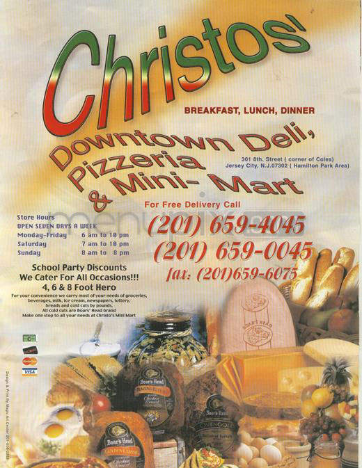 /306590/Christos-Mini-Mart-and-Pizzeria-Jersey-City-NJ - Jersey City, NJ