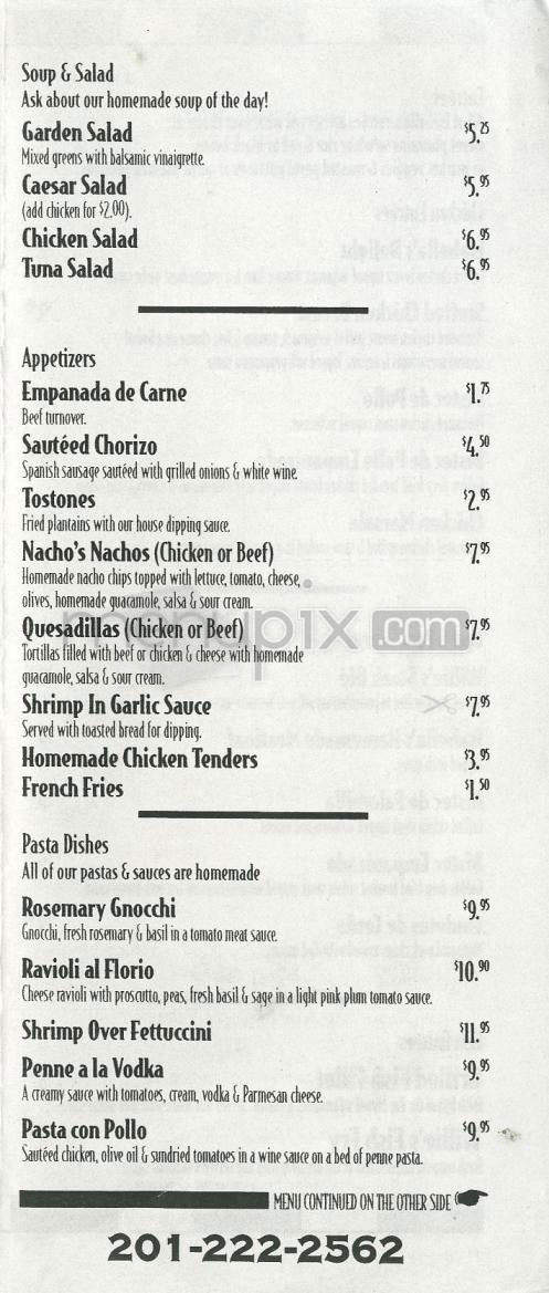 /306626/Isabellas-Cafe-Jersey-City-NJ - Jersey City, NJ