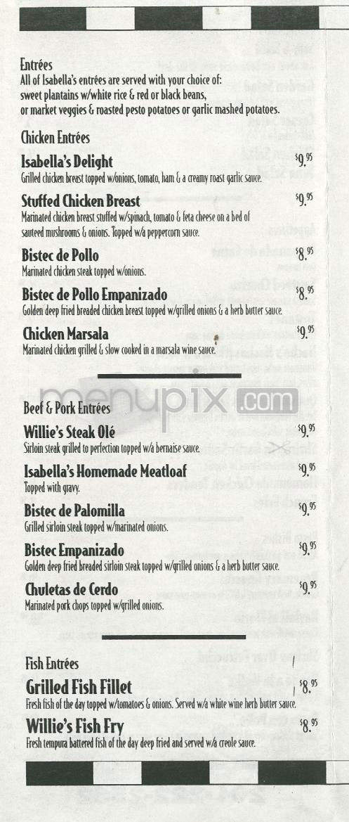 /306626/Isabellas-Cafe-Jersey-City-NJ - Jersey City, NJ