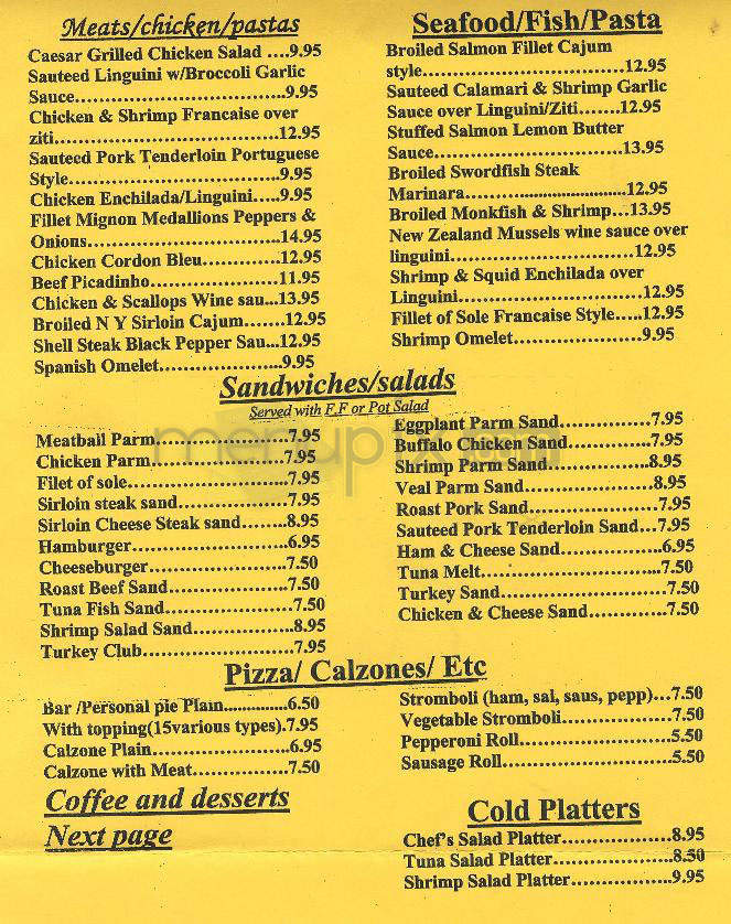 /306654/Lisbon-Restaurant-Jersey-City-NJ - Jersey City, NJ
