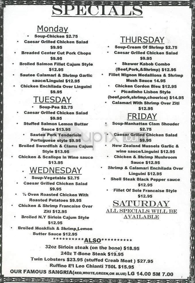 /306654/Lisbon-Restaurant-Jersey-City-NJ - Jersey City, NJ