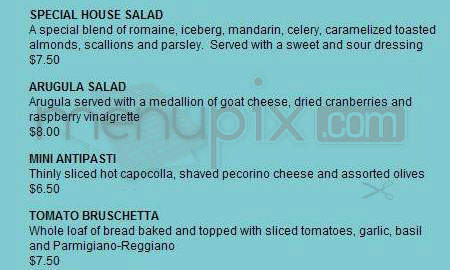 LITM - Jersey City, NJ menu_pic
