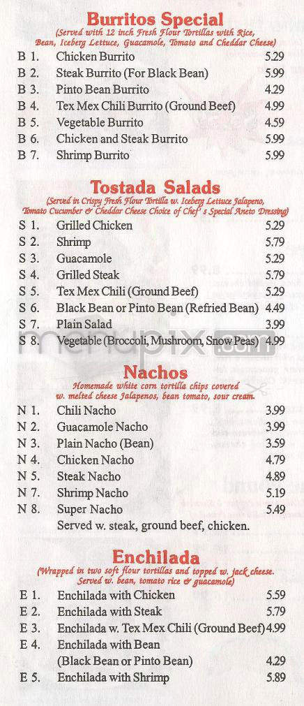/306650/Taco-King-Jersey-City-NJ - Jersey City, NJ