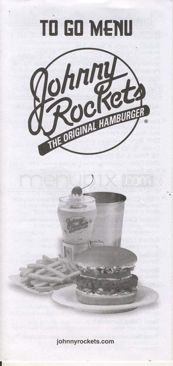 /305196/Johnny-Rockets-Hoboken-NJ - Hoboken, NJ