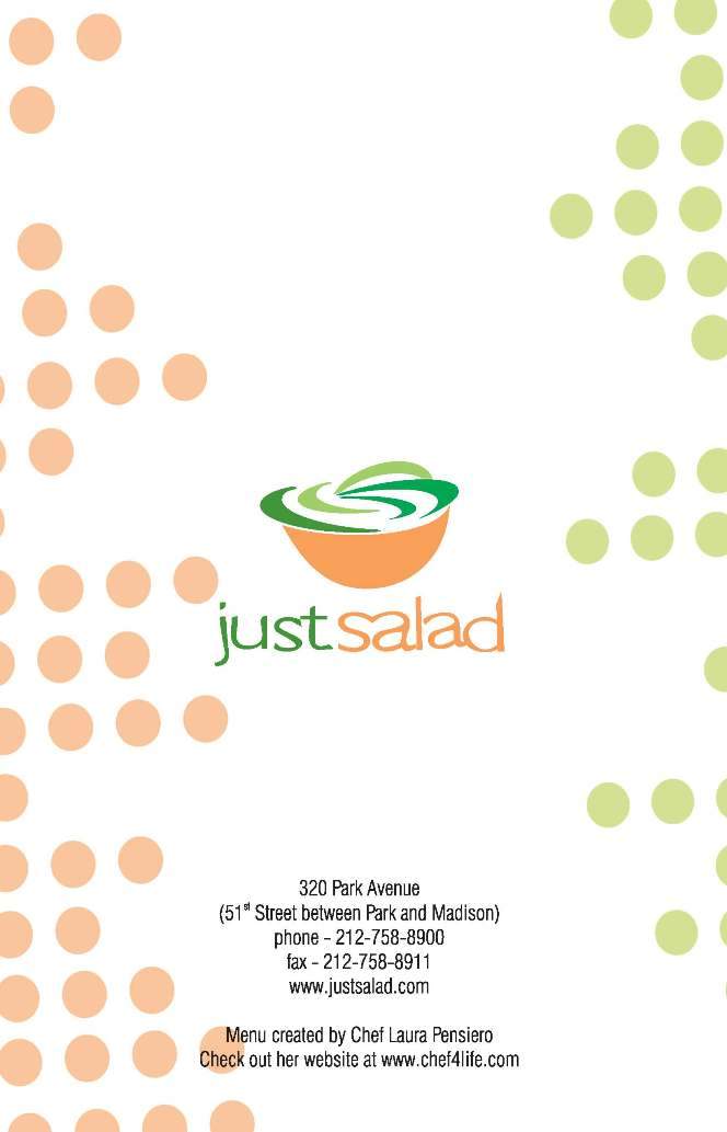 /251106203/Just-Salad-New-York-NY - New York, NY