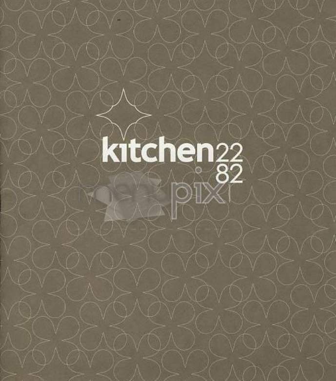 /301659/Kitchen-22-New-York-NY - New York, NY