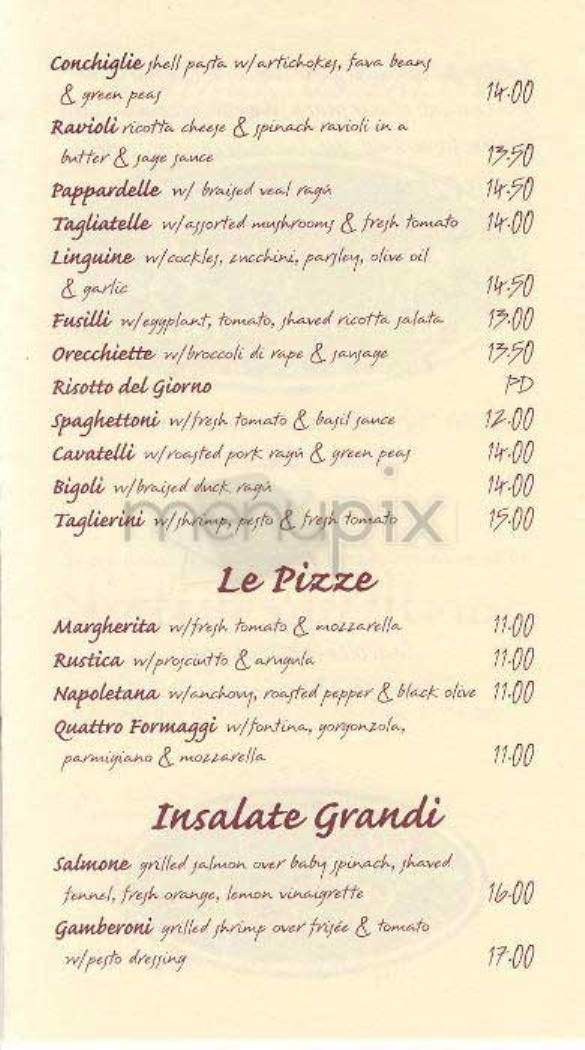 /301711/Ristorante-La-Grolla-New-York-NY - New York, NY