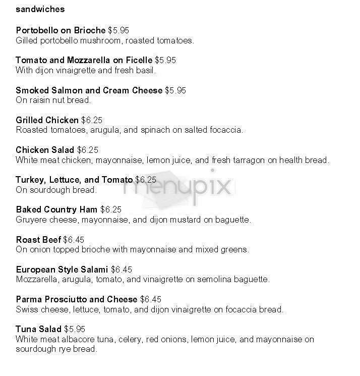 /305012/LEspresso-New-York-NY - New York, NY