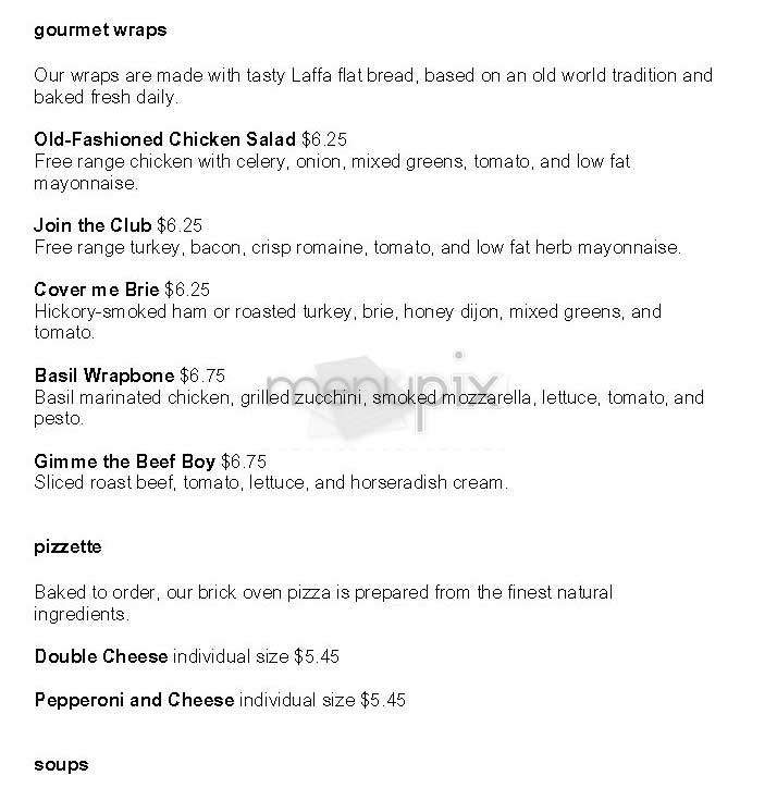 /305012/LEspresso-New-York-NY - New York, NY