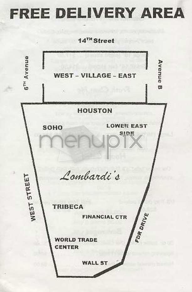 /301844/Lombardis-New-York-NY - New York, NY
