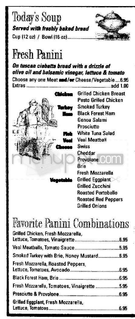 Luciano's - Athens, TN menu_pic