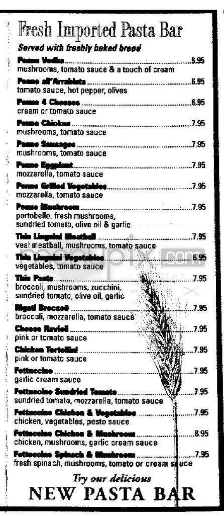 Luciano's - Athens, TN menu_pic