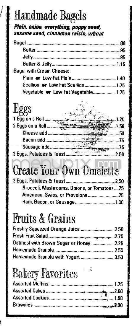 Luciano's - Athens, TN menu_pic