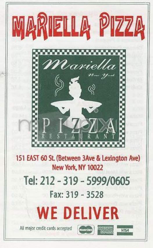 /301916/Mariella-Pizza-New-York-NY - New York, NY