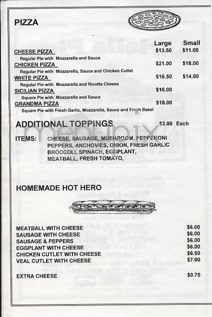 /301917/Mariella-Pizza-New-York-NY - New York, NY